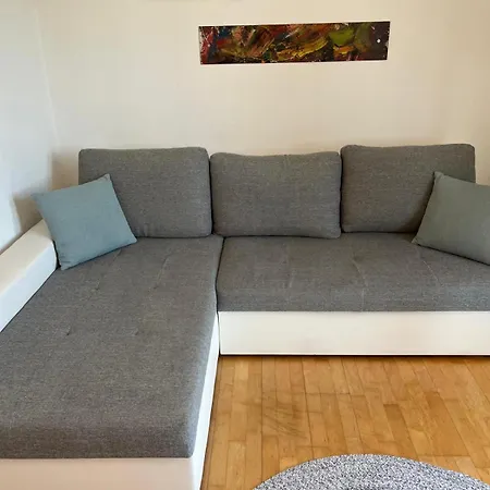 Appartement Cozy With Balcony *