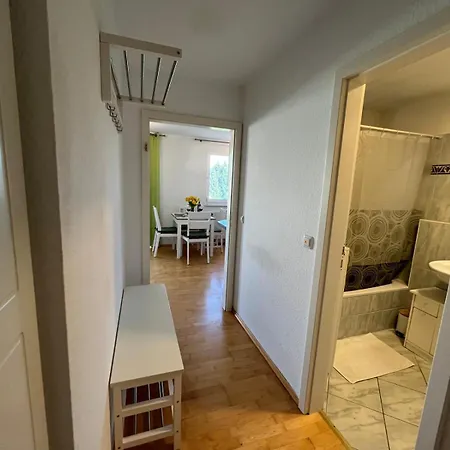 Appartement Cozy With Balcony *